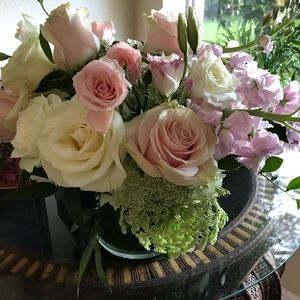 Meet your Posher, Mahnaz